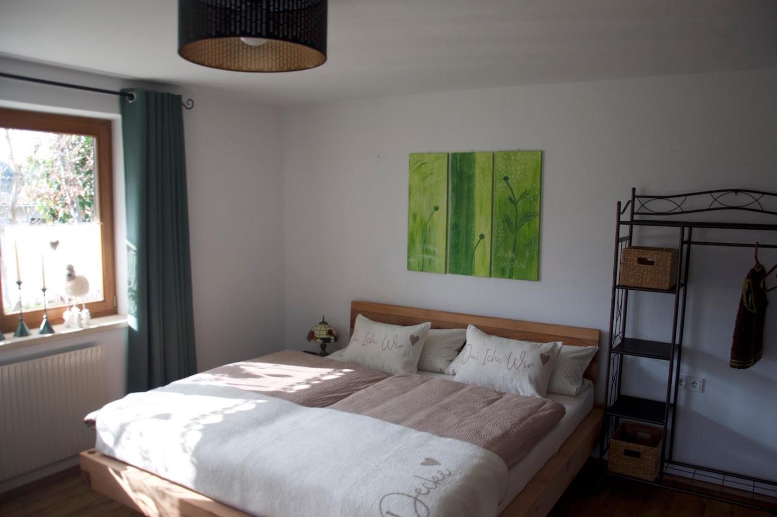 Ferienwohnung Alma Pflach Extérieur photo