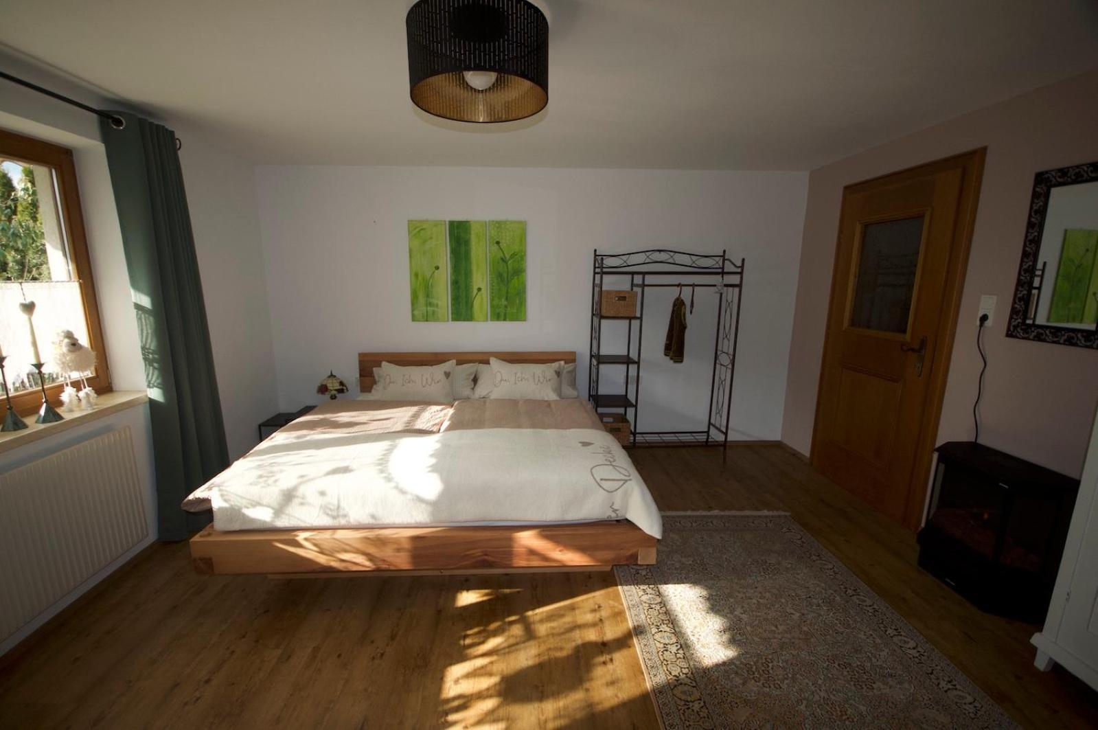 Ferienwohnung Alma Pflach Extérieur photo