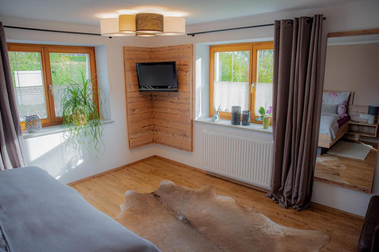 Ferienwohnung Alma Pflach Extérieur photo