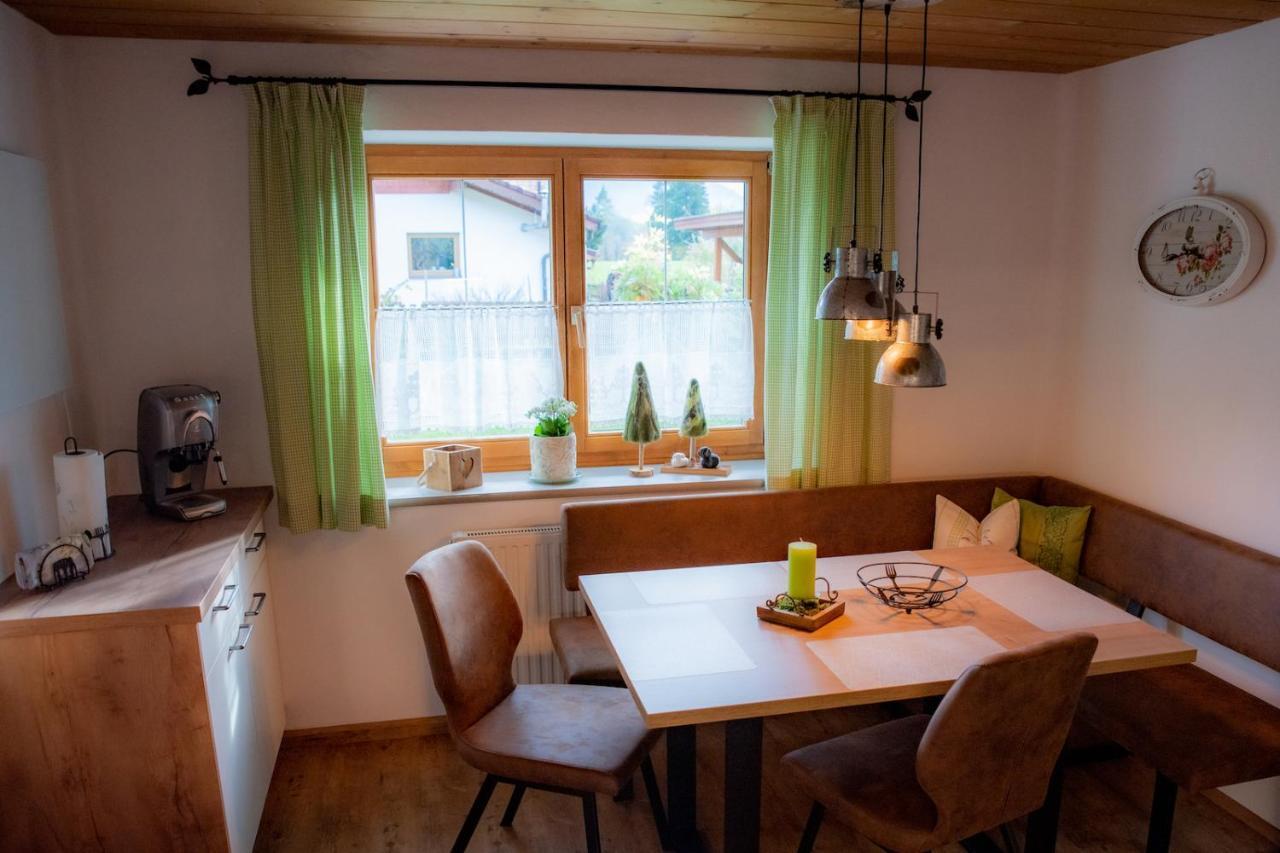 Ferienwohnung Alma Pflach Extérieur photo