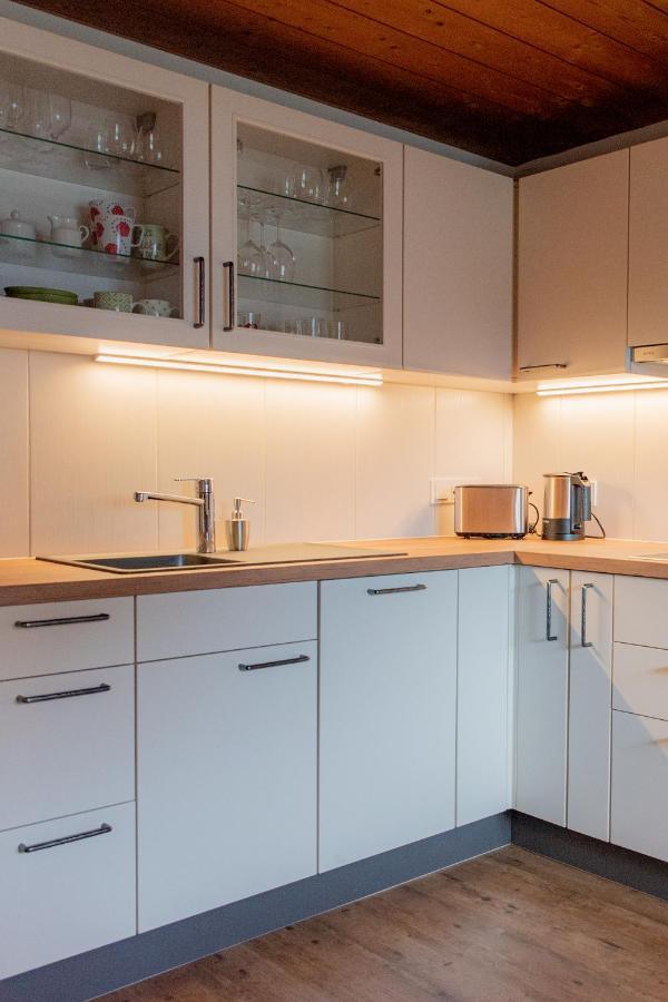 Ferienwohnung Alma Pflach Extérieur photo